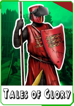 Tales Of Glory Tales Of Glory